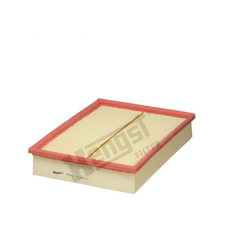 Hengst Air Filter, E531L E531L